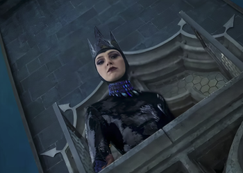 D23: Tráiler de ‘Blanca Nieves’ revela a Gal Gadot como la Reina Malvada